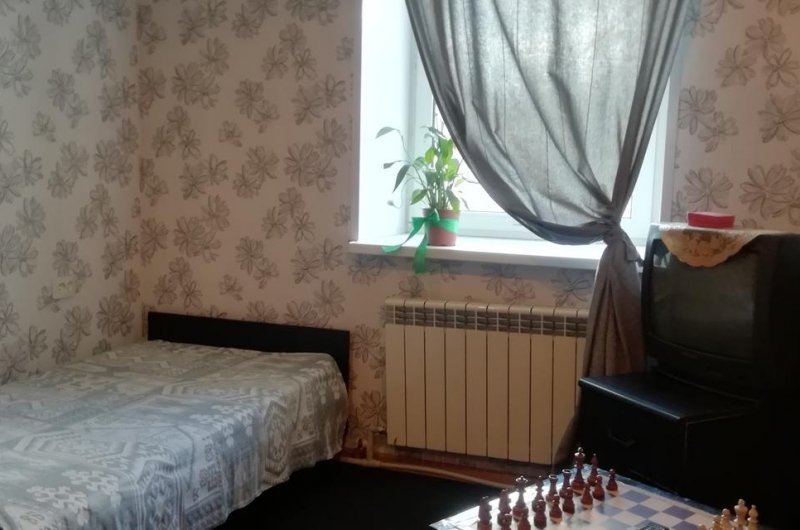 Хостел nn, Нижний Новгород. Фото 12